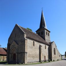 Église de Verneuil