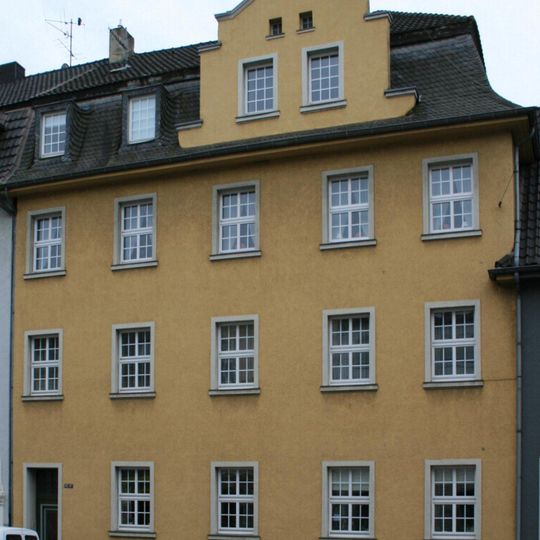 Viersener Straße 125–127