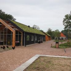 Kinderboerderij de Kiboe-hoeve