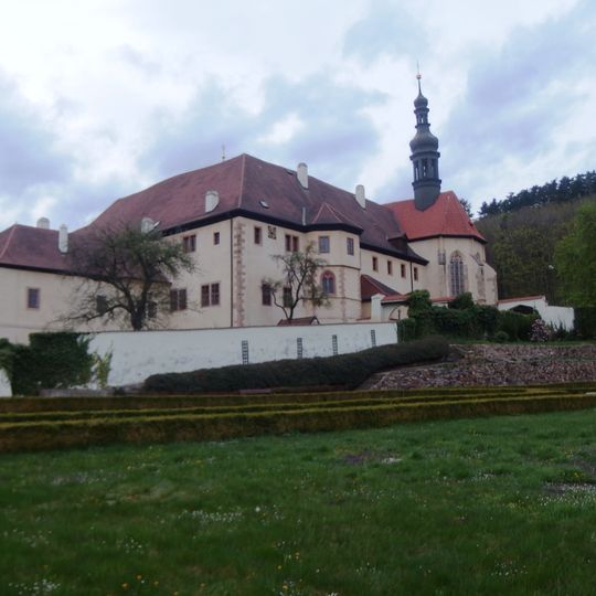 Městské muzeum Kadaň