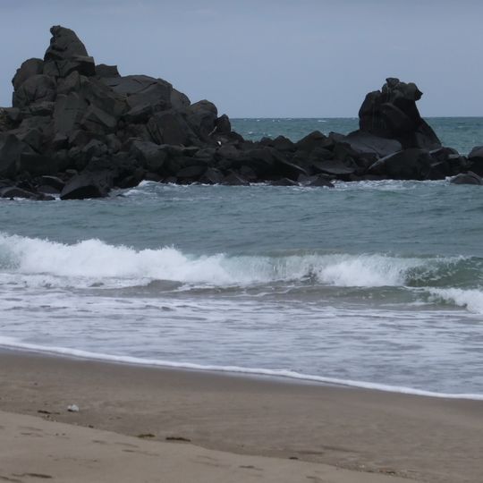 Cape Fugui