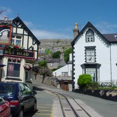 Tramwaje w Llandudno