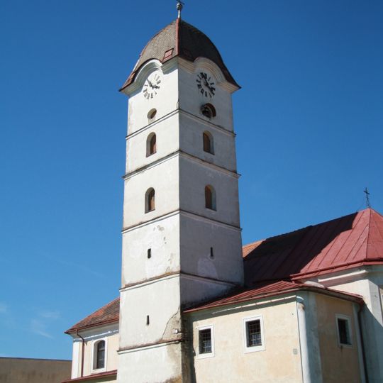 Church of Saint Michael