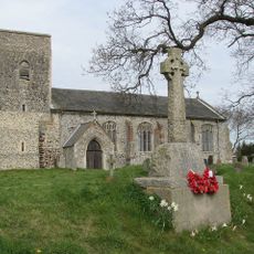 Church of All Saints