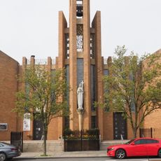 St. Theresa of the Infant Jesus Church