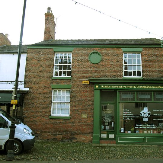 41, High Street