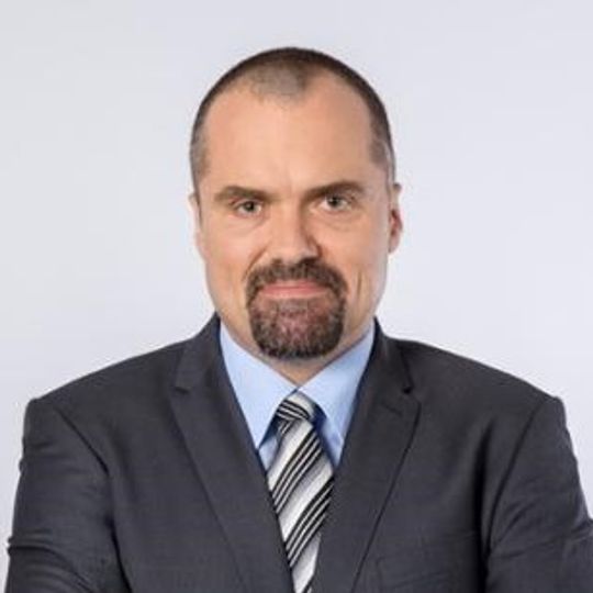 Ambassador of Poland to China