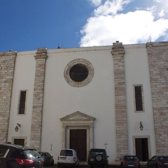 Igreja de Santa Maria