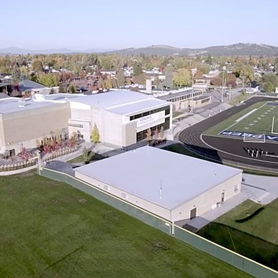 Gonzaga Preparatory School