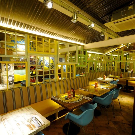 Turtle Bay