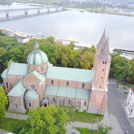Płock Cathedral