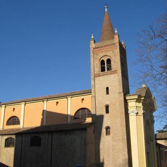 Chiesa della Santissima Trinità