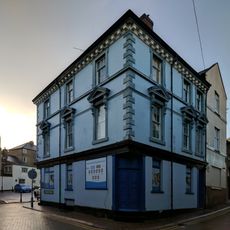 Charter Arms Public House