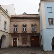 Dům čp. 28