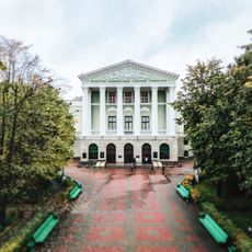 Białoruski Narodowy Uniwersytet Techniczny
