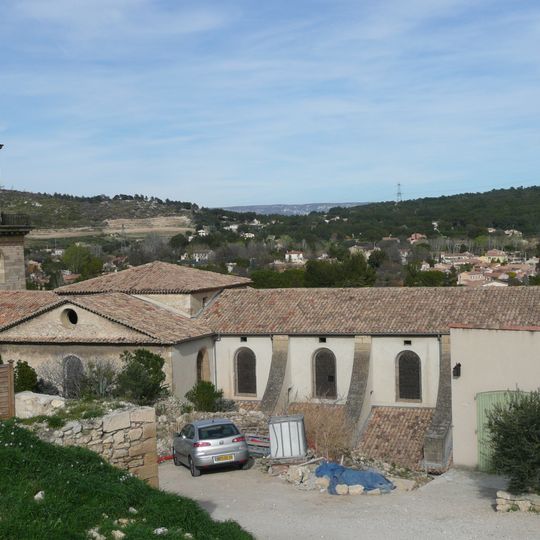 Notre-Dame-de-Grâce