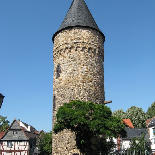 Rathausturm