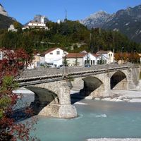 Friuli-Venezia Giulia