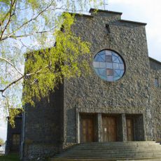Church of the Transfiguration (Sarny)