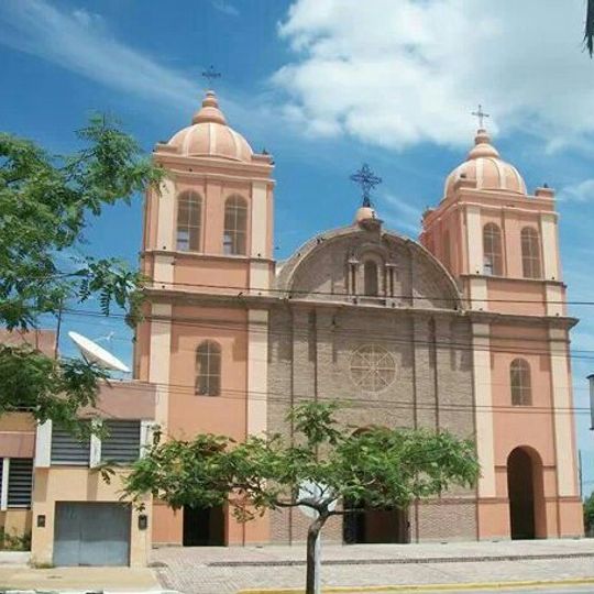 Cathedral of Our Lady of Mount Carmel
