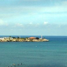 Río Jaruco Lighthouse