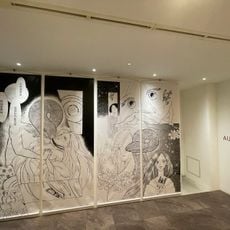 名古屋芸術大学アートスペース　T.A.G.IZUTO