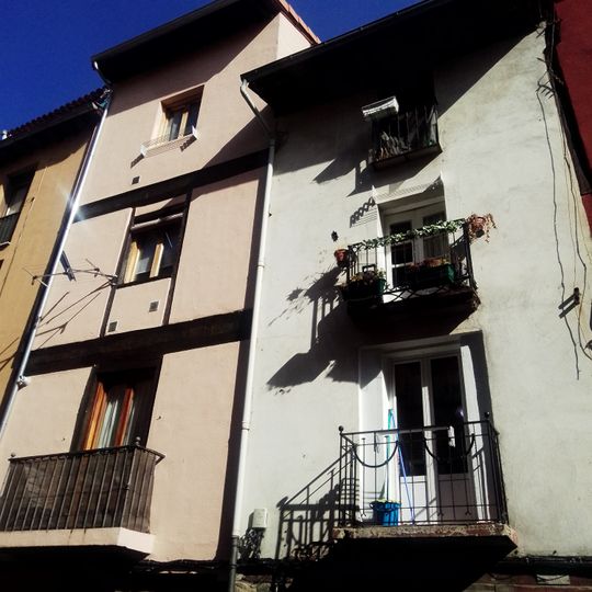 Casa Nueva Dentro 40