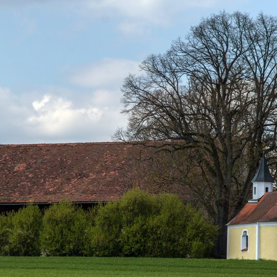 Scheune Ottersdorf 3