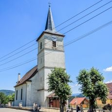 Église Saint-Pierre-et-Saint-Paul de Kiffis