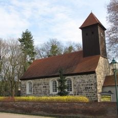 Village church Klein Kienitz