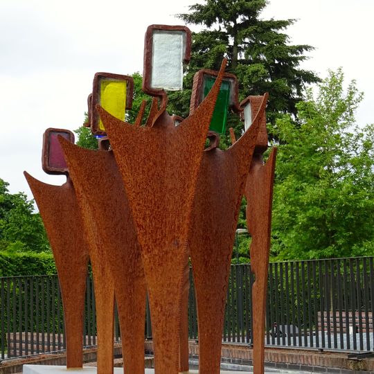 Lochtenburg 1832-2013