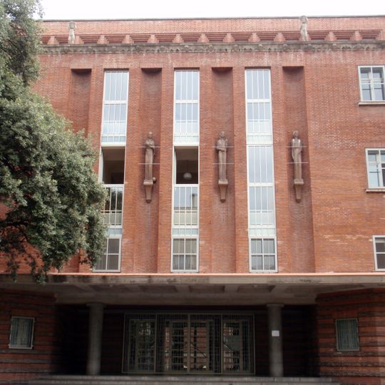 Grup Escolar Collaso i Gil