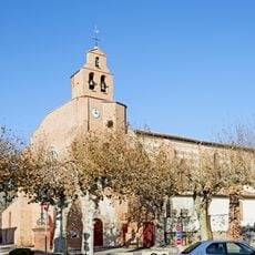 Eglise de Saint-Jory