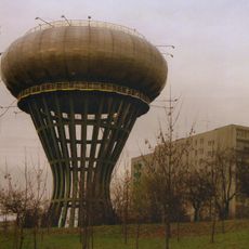 Tarnów Water Tower