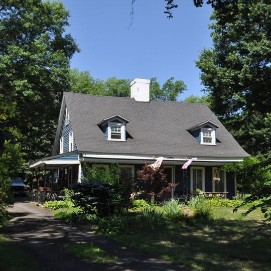 Atwater-Linton House