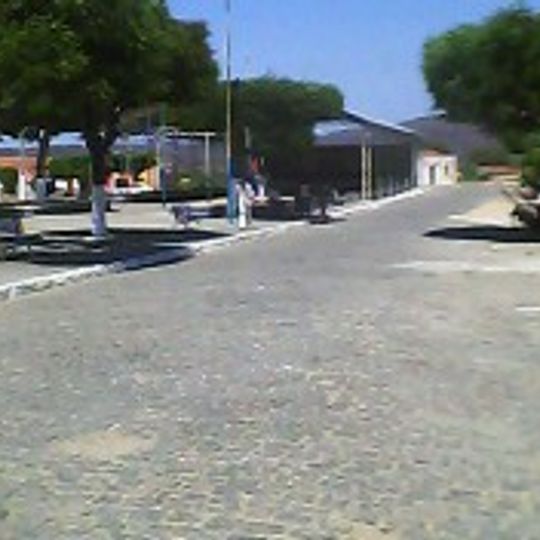 Equador, Rio Grande do Norte