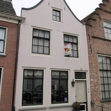 Vismarkt 4, Zaltbommel