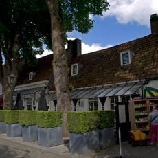 Beestenmarkt 2, Sluis