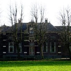 Voorweg 73, Hazerswoude-Dorp