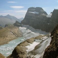 Grinnell Glacier