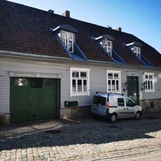 Henrich Gerners gate 17