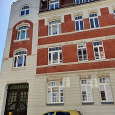 August-Bebel-Straße 9