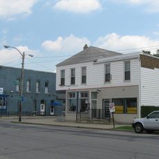 Laurel and Prospect District