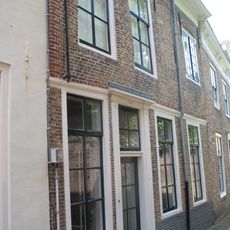 Bellinkstraat 7, Middelburg