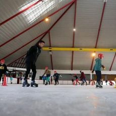 Patinoire de Saint-Étienne