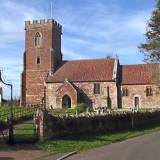 Church of the Holy Trinity