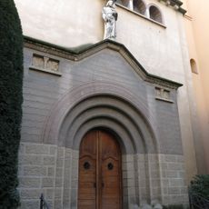 Església i Convent de les Josefines