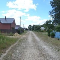 Grishakino (Shatursky District)