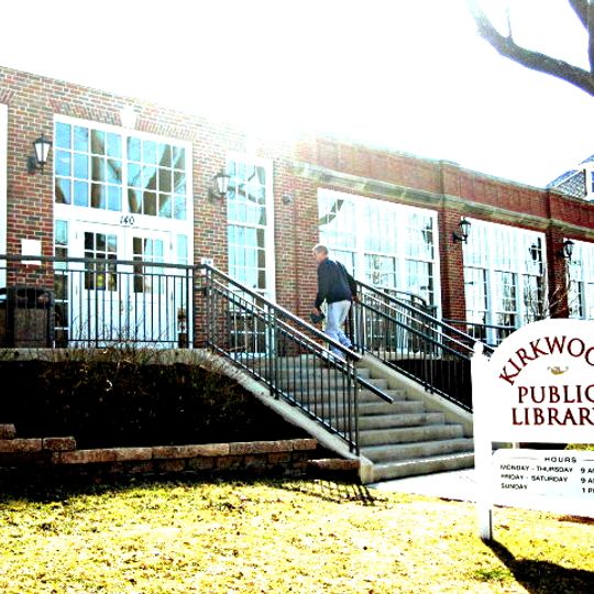Kirkwood Public Library