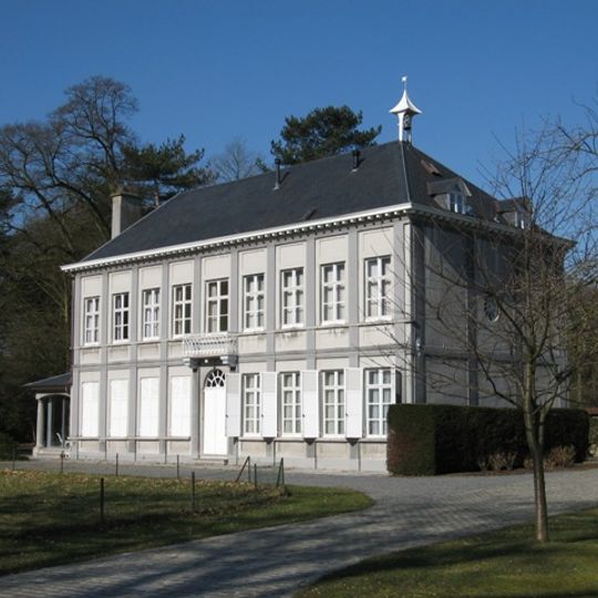 Kasteel Emmaüs